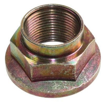 910430 A.B.S. Mutter, Achsstummel FüR Alfa Romeo,Fiat,Honda,Lancia,Rover-image