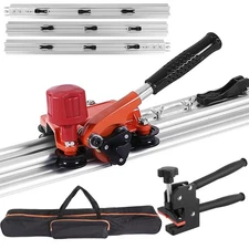 102 Inches Large Format Tile Cutter with Case