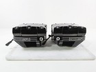 Harley CVO Screamin Eagle 117ci Cylinderhead Cylinder Head Set 17250 07A