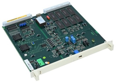 ABB DSAI 146 模拟输入 3BSE007949R1 板 全新-