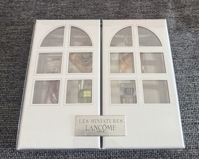 Lancome Les Miniatures