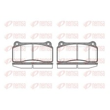 Kits de frein Jaguar XK8