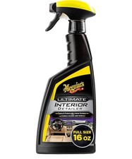 Détaillant intérieur ultime Meguiar's G16216 - Protège les surfaces des voitures