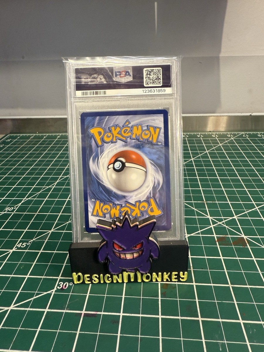 2023 Pokemon TCG Classic Collection CLC EN 002/034 CHARMELEON PSA