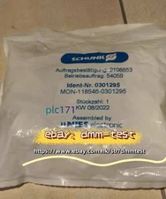 New SCHUNK JGZ 64-1 0308920 Mechanical Cylinder Fast shipping/dt