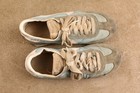 Vtg 1982 Nike Oceania Turquoise Nylon & Suede Ridge Sole Women's Running Shoes 6 — photo 3