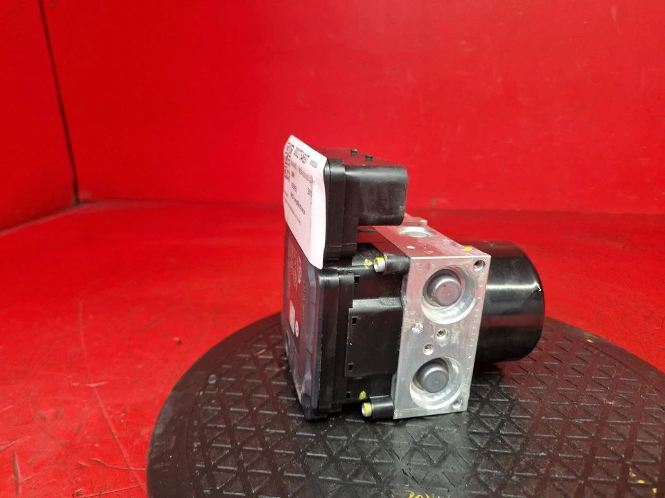 BMW 3 SERIES 2010 ABS PUMP MODULATOR 4.0L PETROL S65B40O0 S65B40A 34502460440 - Image 3 of 4