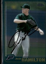 Home Run Derby Memories: Josh Hamilton 2008 4