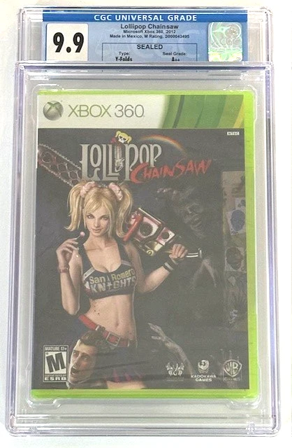 Review: Lollipop Chainsaw RePOP is a Fun Way to Revisit a Cult Classic Review: Lollipop Chainsaw RePOP is a Fun Way to Revisit a Cult Classic