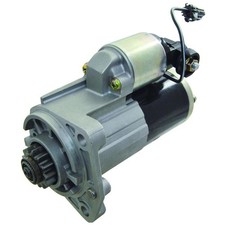 New Starter For Nissan Sentra Rogue 2.5L 2007-2013 23300-ET80A 23300-ET80B