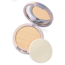 Tarte Cosmetics Face Tape Pressed Powder in 205 Light Sand NEW In Box Full Size