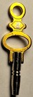 Chiave orologio da tasca nuova n. 7, 1,30 mm