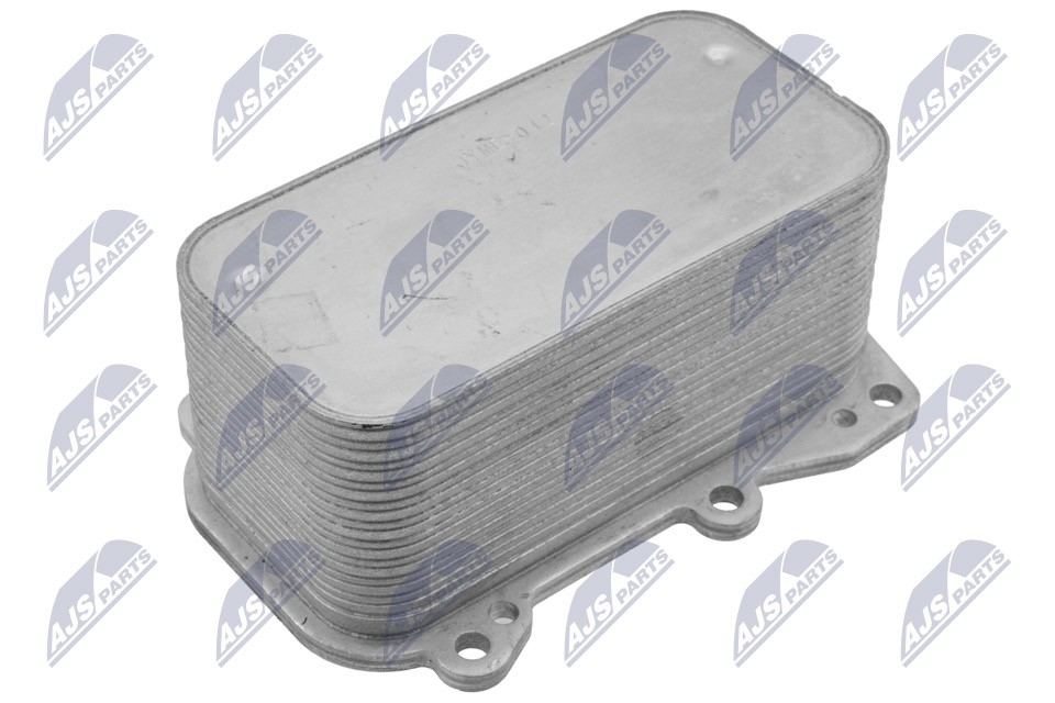 2x ✅Fits NTY CCL-ME-042 OIL COOLER ⭐UK Seller⭐ - Image 7