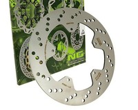Bremsscheibe NG FüR Piaggio Beverly 125, 200