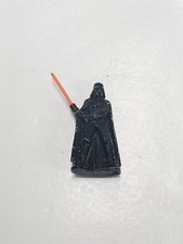 Vintage Star Wars Micro Collection Bespin Control Room Vader W. Saber 1982