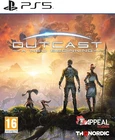 Outcast: A New Beginning PS5 Playstation 5 Brand New Sealed