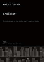 Margarete Bieber | Laocoon | Buch | Englisch (2022) | Columbia University Press