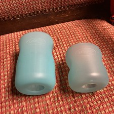 Dr.Brown Glass Bottle Sleeve 5 Oz & 8 Oz Lot
