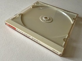 Dreamcast Daytona USA 2001 w/Spine DC SEGA Racing Game Japan JP