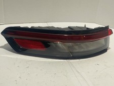 AS-IS 22-24Jeep Grand Cherokee Outer Tail Light OEM Left Hand LED 68421133AD.
