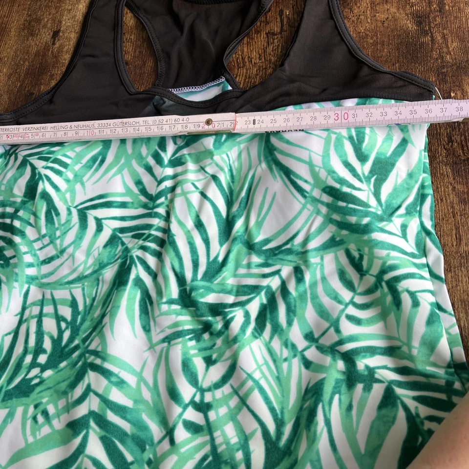 Octopus Sportl.Tankini,Gr.40 - Bild 3 von 4