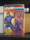 GI Joe Classified HasLab HISS Cobra Commander 6" Action Figure Rare Exclusive