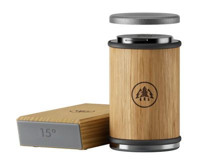 #ad #ad HORL 3 Walnut Rolling Knife Sharpener Oak NEW $133.39