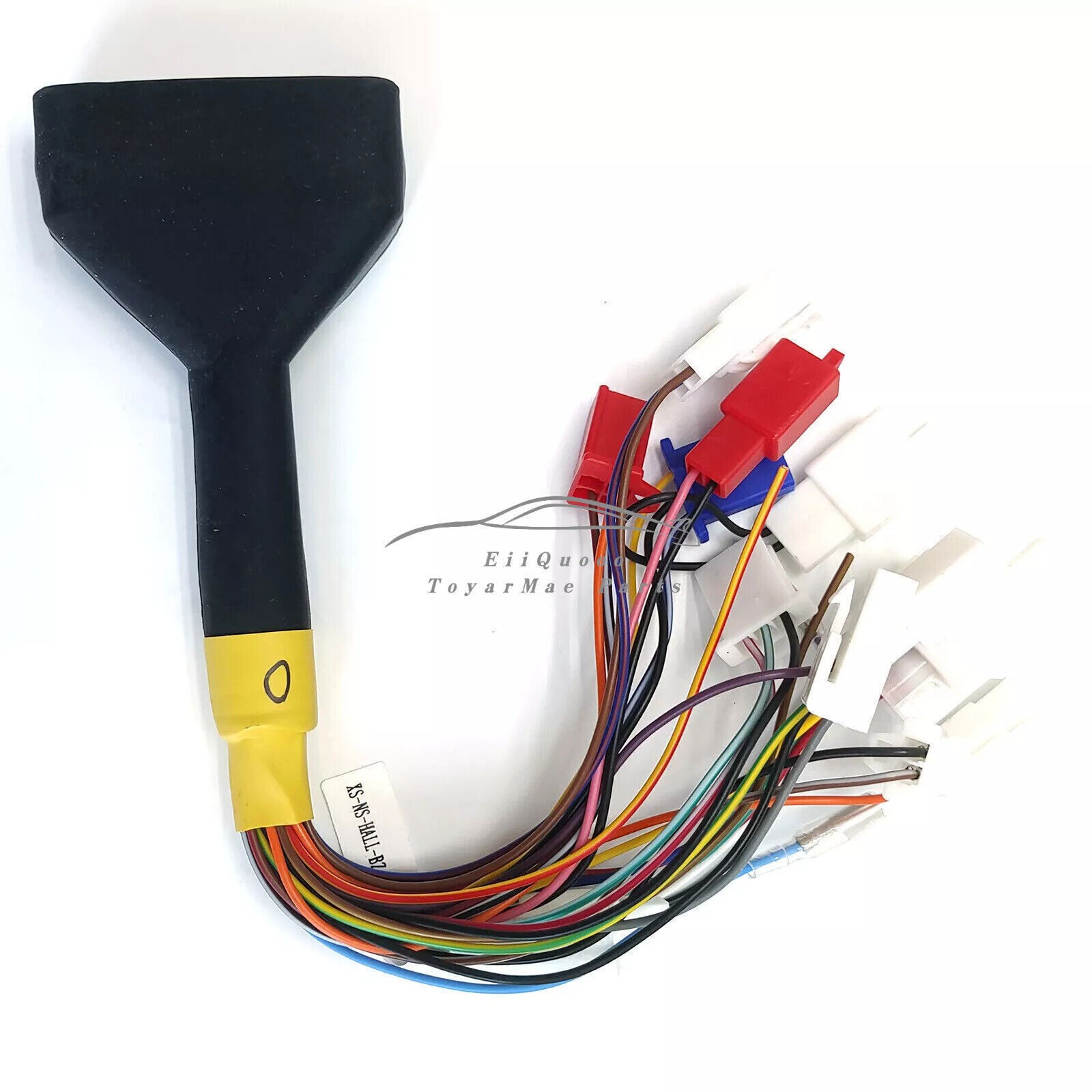 For FarDriver ND72200 Controller Bluetooth 55A Battery, 200a Phase 48-72V New