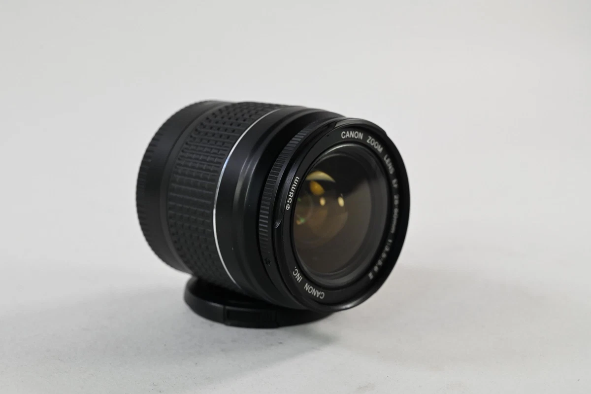 Canon 28-80mm f/3.5-5.6 Camera Lenses for sale | eBay