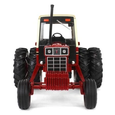 ERTL 1/16 International Harvester 1086 Tri-stripe Tractor Prestige Collection 44