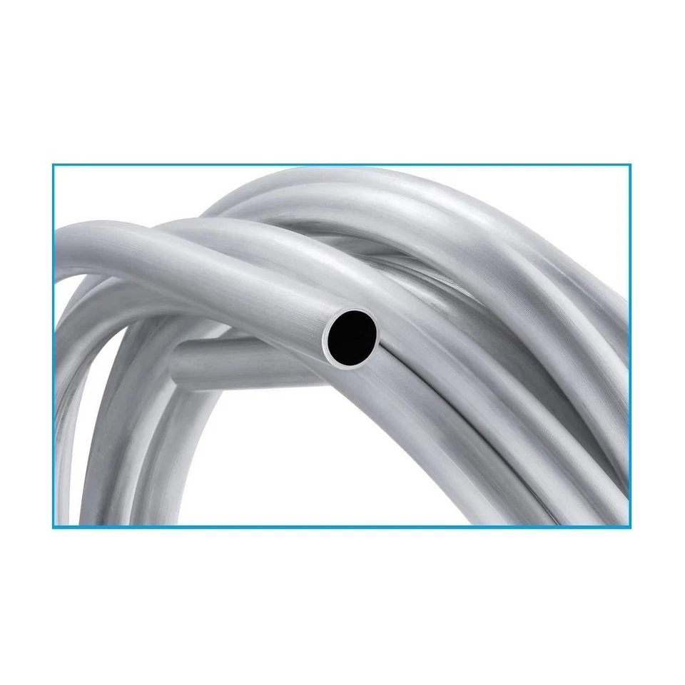 Kit completo de tubos de línea de freno de 25 pies 3/16 + 1/4 30 accesorios y 4 Union envío a EE. UU. Foto 2 de 4