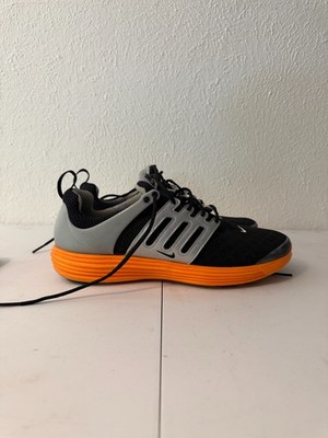 Nike Lunar Rejuven 8 Low+ 407269-001 Men's Shoes RARE US 9