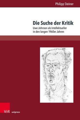 Die Suche der Kritik Philipp Steiner