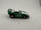 1997 Hess Green Racer ONLY - Replacement Part - Loose - Read: Non-Working Lights — photo 5
