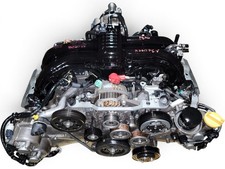 Subaru Crosstrek Xv 2013 2014 2.0l 4cyl Engine Jdm Fb20 Motor