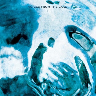 Voices From The Lake - II (Vinyl 2LP - 2025 - Original)
