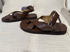 Madewell Buckle Sandals for Women for sale