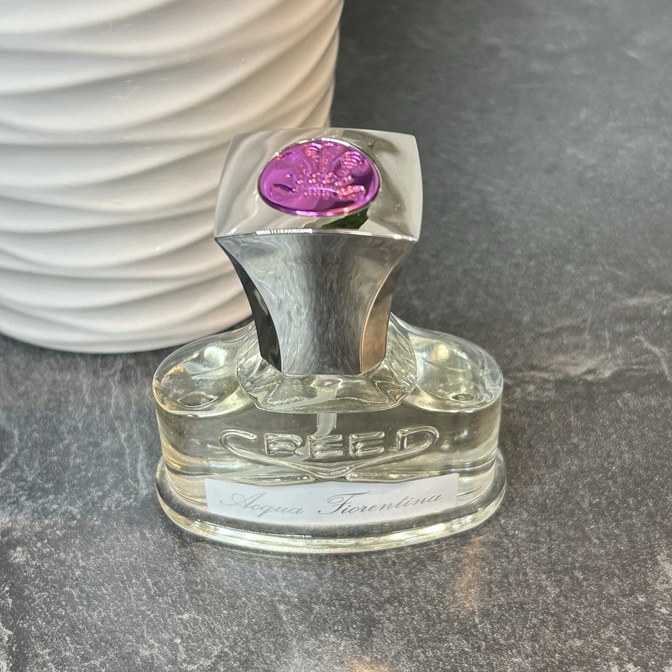 Creed Acqua Fiorentina 1 oz Eau De Parfum Spray Perfume Mujer Foto 2 de 4