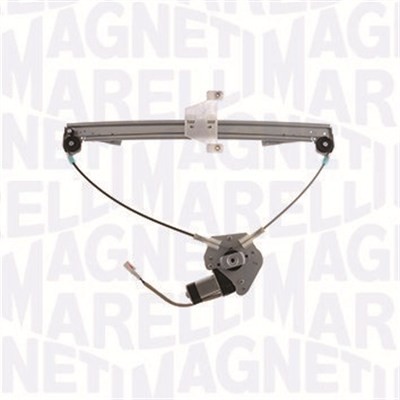 1X Magneti Marelli 350103170154 Fensterheber FüR VW-image