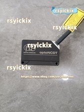 1PC USED ILD1320-10 sensor