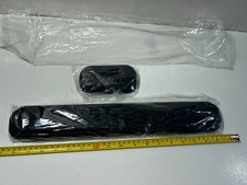 Keyboard Wrist Rest,Ergonomic Wrist Rest,Superfine Fabric and Gel Memory Foam...