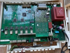 Telekom T-Concept XI720 ISDN Telefonanlage 