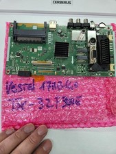 Vestel Scheda Madre 17MB140 – GUASTA per TV Panasonic EX‑32F300E