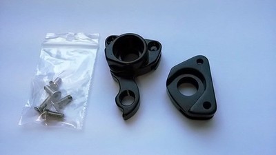 MTB High Modulus Carbon HT 29 Schaltauge