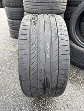 295 35 21 Continental Conti Sport Contact 5p 103y 5mm Tread X 1