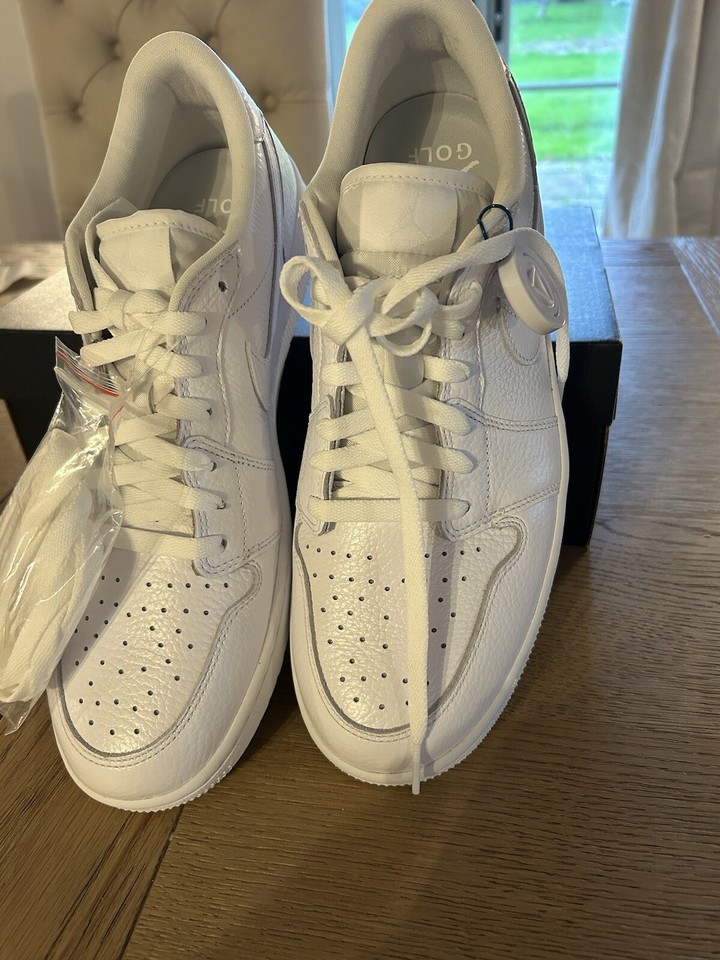 Air Jordan 1 Low Golf UK10.5 eBay