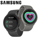 2022 SAMSUNG Galaxy Watch5 Pro 45mm SM-R920N Titanium Smartwatch