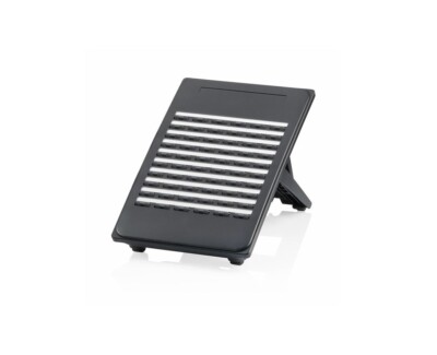NEC DCK-60-1(BK) CONSOLE DSS Module 60-Button Add-On A-Stock *1 Year Warranty*