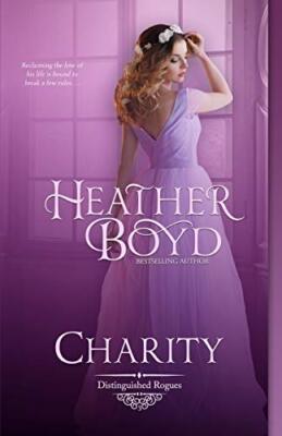Charity                                                                        