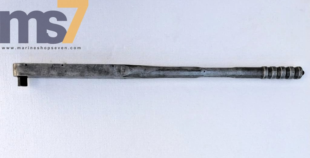 GEDORE ドイツ製 トルクレンチ RAHSOL DREMO METER GEDORE RAHSOL DREMOMETER 140-760 NM ALUMINIUM TORQUE WRENCH